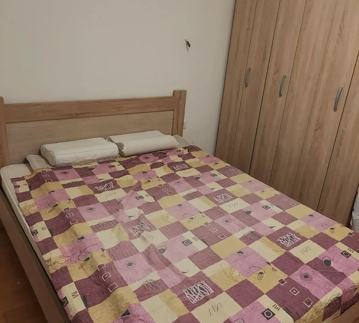Rent, apartment, 44m², Podgorica, Crna Gora