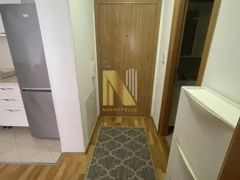 Izdavanje, jednosoban stan, 38m², Podbara, Novi Sad Sve Podlokacije - image 10