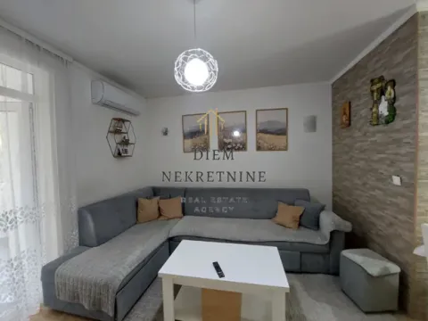 Prodaja, dvosoban stan, 48m², Dobrota, Kotor - image 14