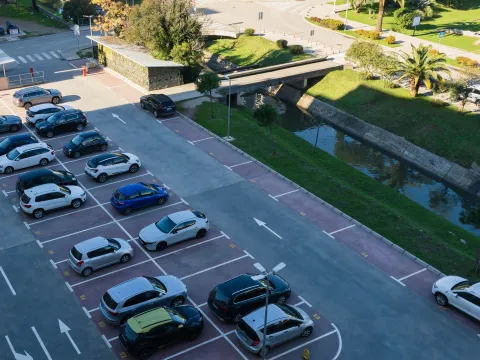 Izdavanje, stan, 52m², Centar, Bar - image 7