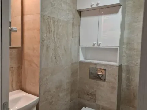 Rent, two bedroom apartment, 58m², Liman 4, Novi Sad Sve Podlokacije - image 18