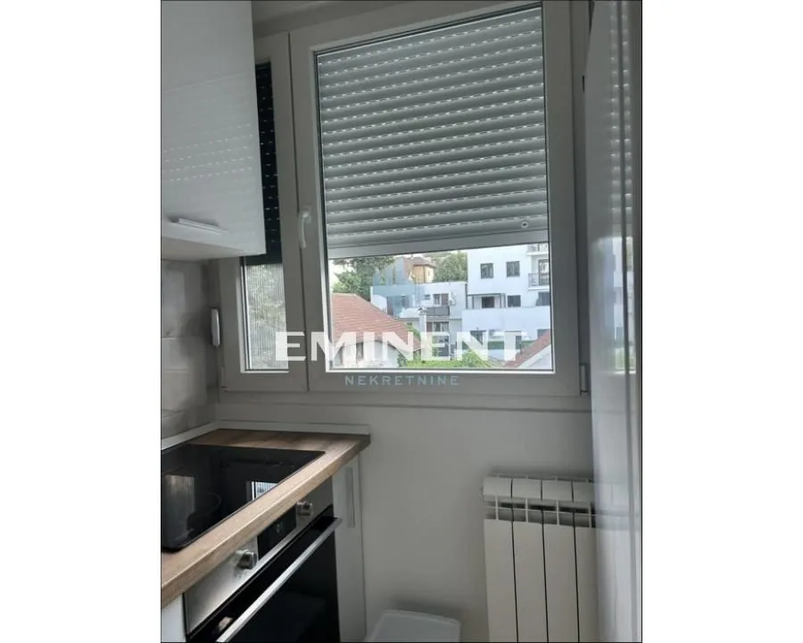Rent, apartment, 55m², Autokomanda, Voždovac Sve Podlokacije