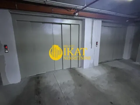 Izdavanje, trosoban stan, 63m², Lion, Zvezdara Sve Podlokacije - image 10