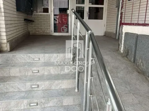 Sale, three bedroom apartment, 59m², Višnjica, Palilula Sve Podlokacije - image 11