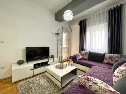 One Bedroom Apartment for Rent, 42m2, Ljubović, Podgorica One Bedroom Apartment for Rent, 42m2, Ljubović, Podgorica