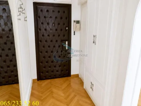 Rent, four bedroom apartment, 97m², Stari Grad, Beograd - image 14