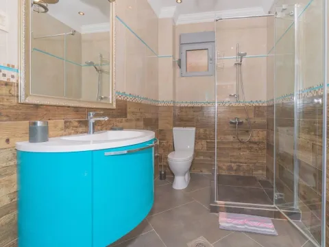 Sale, house, 247m², Buljarica, Budva - image 24