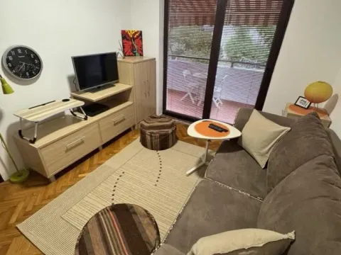 Izdavanje, dvosoban stan, 80m², Budva, Crna Gora - image 9