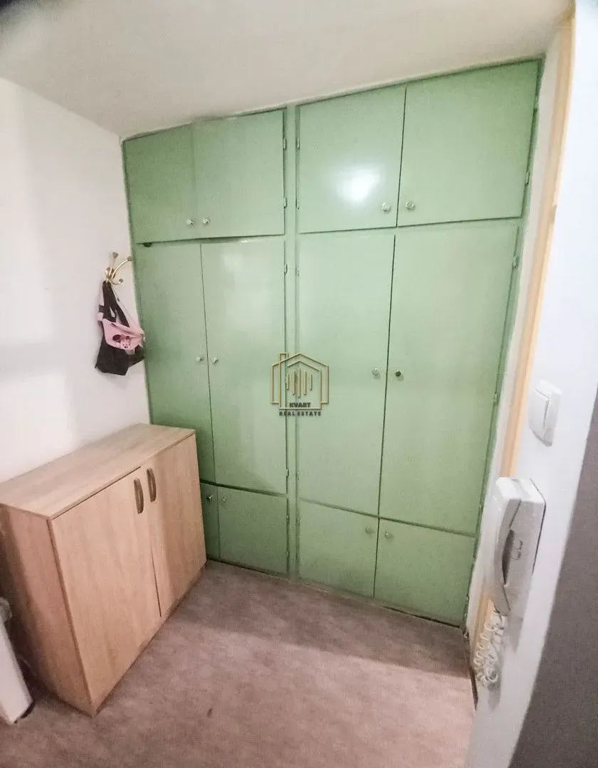 Prodaja, jednosoban stan, 40m², Preko Morače, Podgorica