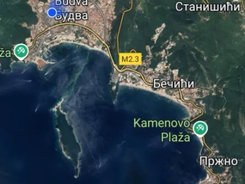 Prodaja, dvosoban stan, 69m², Bečići, Budva - image 4