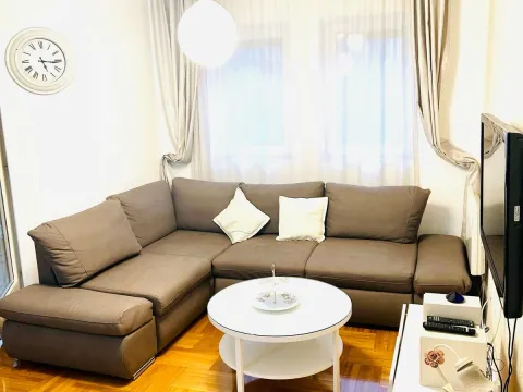Rent, one bedroom apartment, 56m², Momišići, Podgorica - image 2