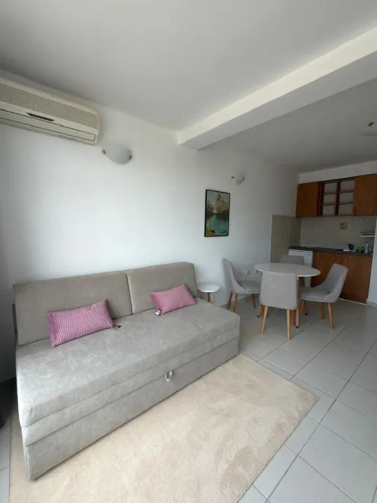 Prodaja, jednosoban stan, 30m², Rafailovići, Budva