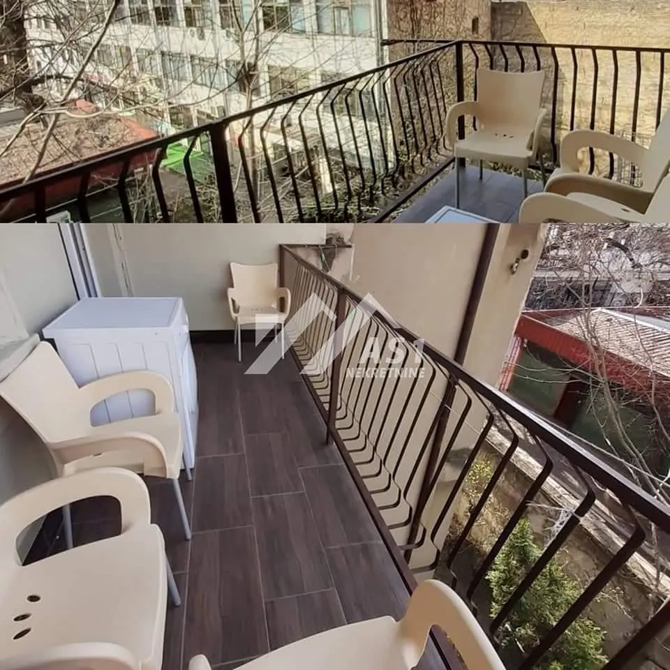 Rent, three bedroom apartment, 100m², Novi Sad Sve Podlokacije, Novi Sad