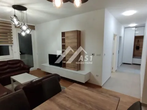Izdavanje, trosoban stan, 57m², Podbara, Novi Sad Sve Podlokacije - image 2