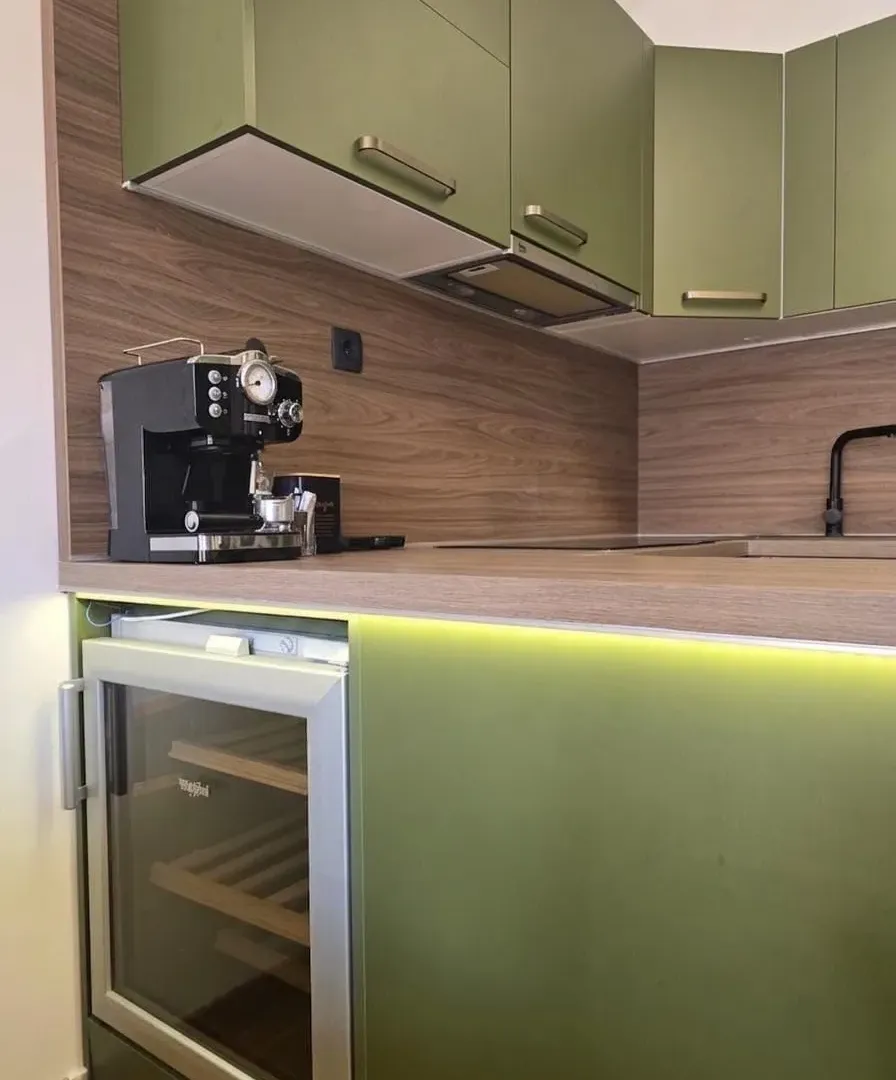 Prodaja, dvosoban stan, 73m², Bečići, Budva