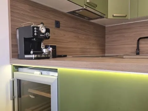 Prodaja, dvosoban stan, 73m², Bečići, Budva - image 7