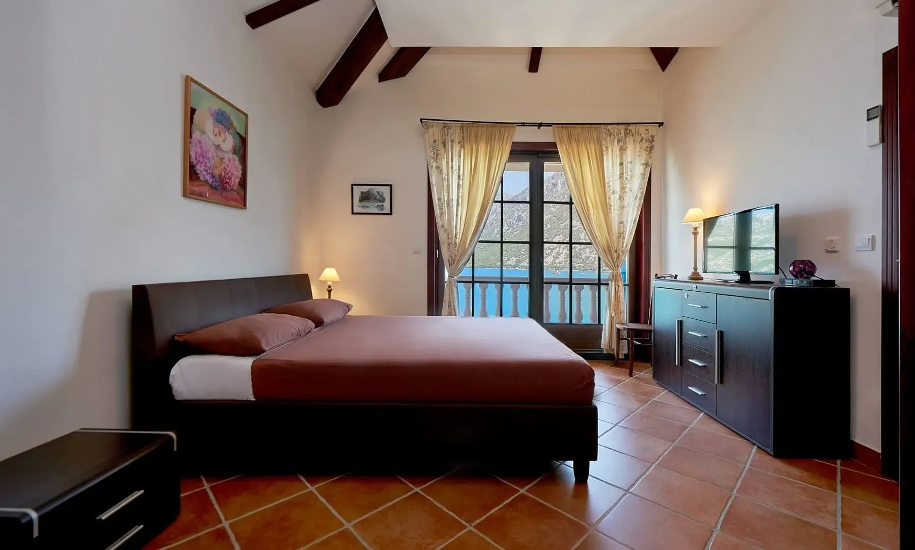 Sale, house, 235m², Kostanjica, Kotor