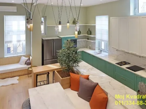 Prodaja, trosoban stan, 130m², Topličin venac, Beograd - image 11