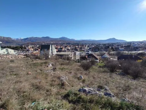 Land Lot for Sale, 751m2, Gorica C, Podgorica Land Lot for Sale, 751m2, Gorica C, Podgorica
