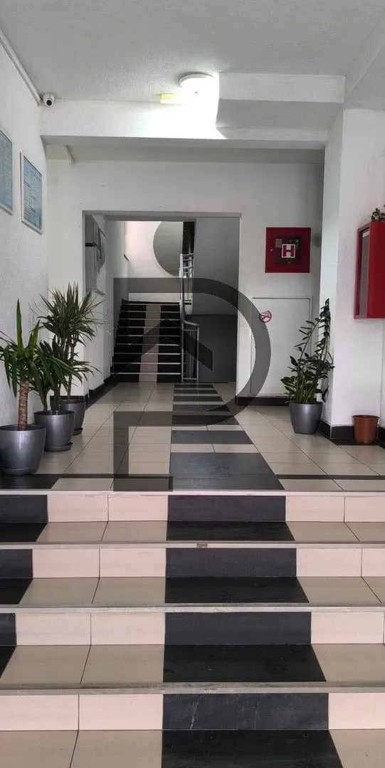 Rent, apartment, 45m², Tuški Put, Podgorica