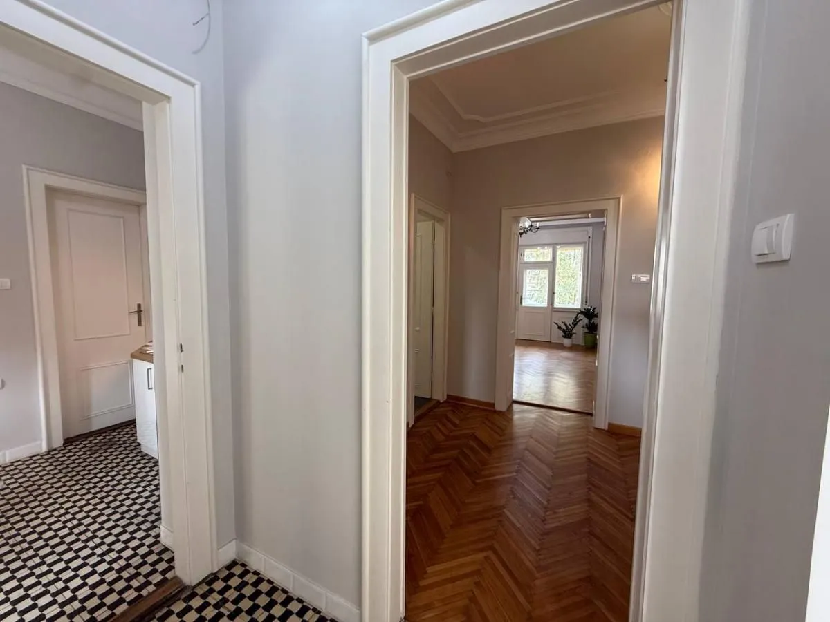 Rent, office space, 123m², Centar, Novi Sad
