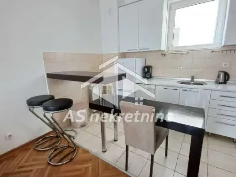 Izdavanje, stan, 56m², Crveni Krst, Beograd - image 5