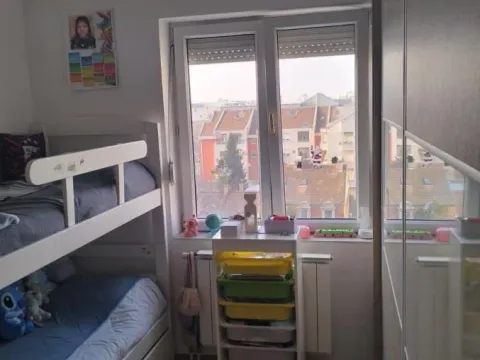 Prodaja, jednosoban stan, 41m², Bulevar Evrope, Novi Sad Sve Podlokacije - image 10