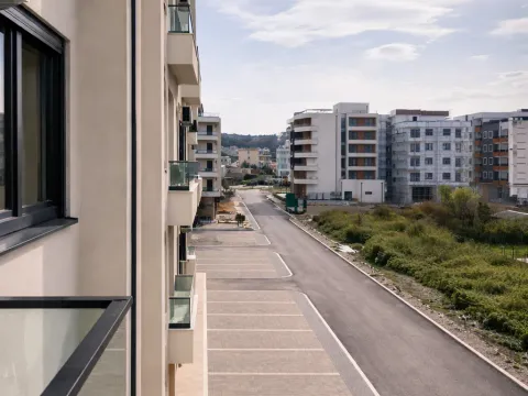 Rent, one bedroom apartment, 50m², Ulcinjsko Polje, Ulcinj - image 17