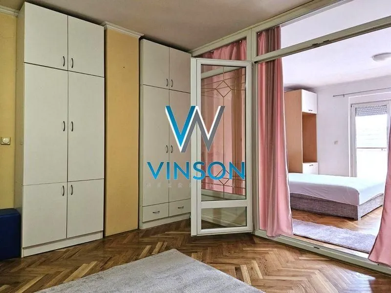 Prodaja, jednosoban stan, 53m², Grbavica, Novi Sad Sve Podlokacije