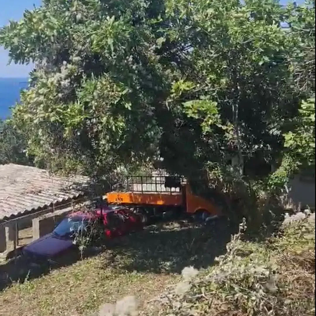 Prodaja, plac, 440m², Bar, Crna Gora