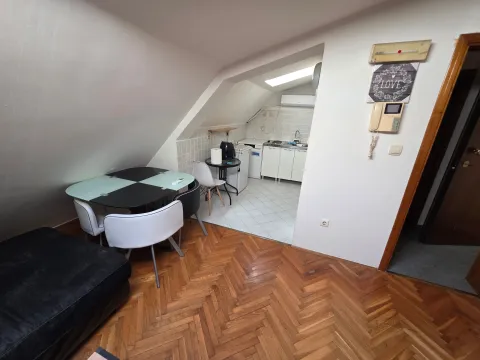 Rent, studio apartment, 25m², Stara Varoš, Podgorica - image 6