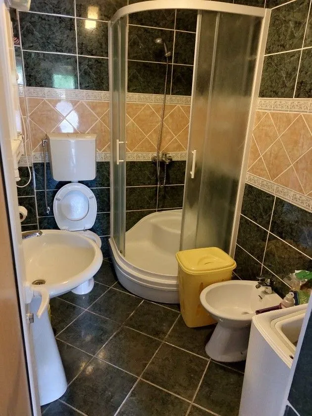 Prodaja, stan, 100m², Tivat, Crna Gora