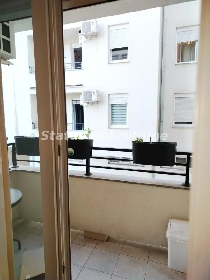 Sale, three bedroom apartment, 63m², Nova Detelinara, Novi Sad Sve Podlokacije