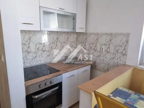 Izdavanje, jednosoban stan, 35m², Nova Detelinara, Novi Sad Sve Podlokacije - image 4