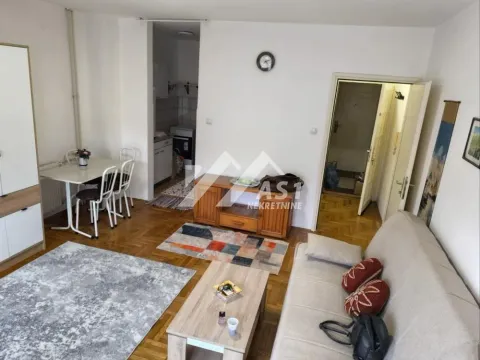 Izdavanje, stan, 28m², Podbara, Novi Sad Sve Podlokacije - image 4