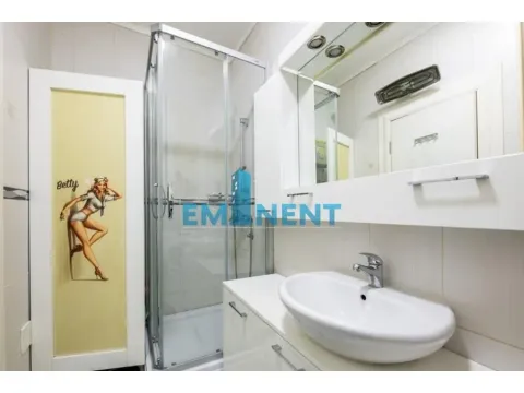 Izdavanje, dvosoban stan, 51m², Južni Bulevar, Vračar Sve Podlokacije - image 12