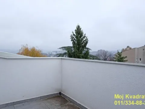 Prodaja, jednosoban stan, 47m², Voždovac Sve Podlokacije, Beograd - image 9