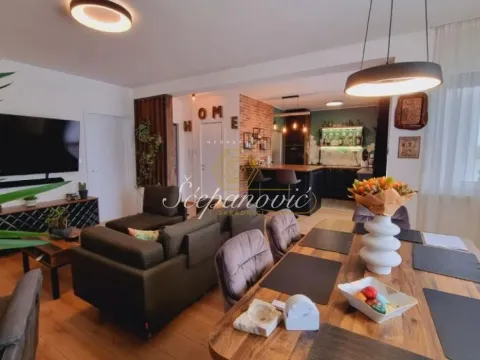 Sale, four bedroom apartment, 100m², Adice, Novi Sad Sve Podlokacije - image 5