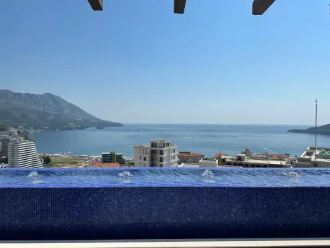 Prodaja, četvorosoban stan, 290m², Bečići, Budva - image 7