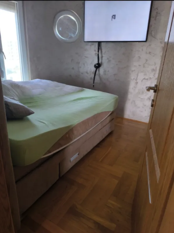 Sale, apartment, 116m², Šušanj, Bar