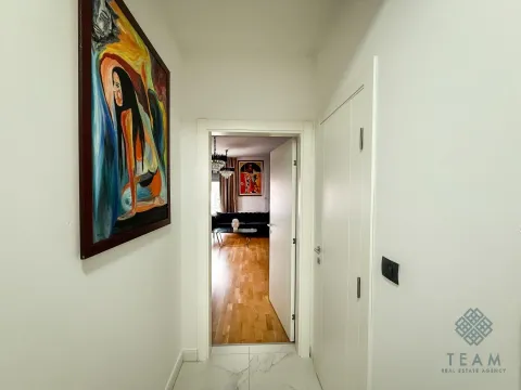 Rent, three bedroom apartment, 130m², Dalmatinska ulica, Podgorica - image 11