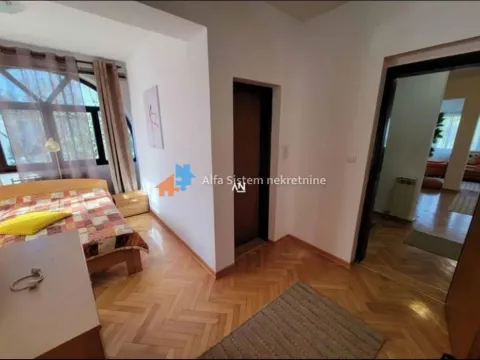 Rent, apartment, 105m², Savski Venac, Beograd - image 19