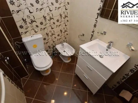 Prodaja, trosoban stan, 140m², Zelenika, Herceg Novi - image 7