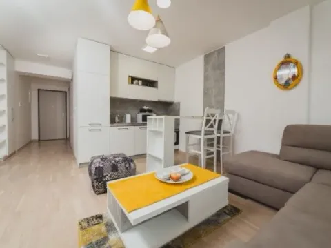Stan-na-dan, jednosoban stan, 47m², Centar, Budva - image 3