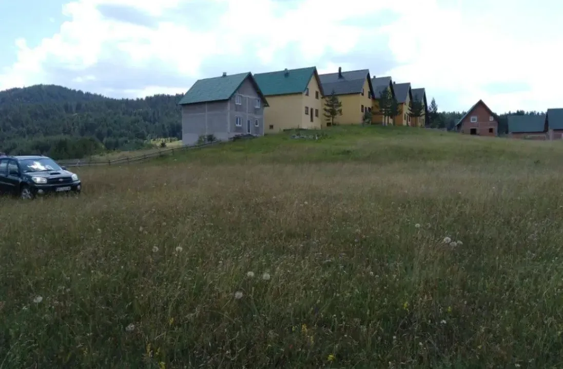 Sale, land lot, 4000m², Žabljak, Crna Gora