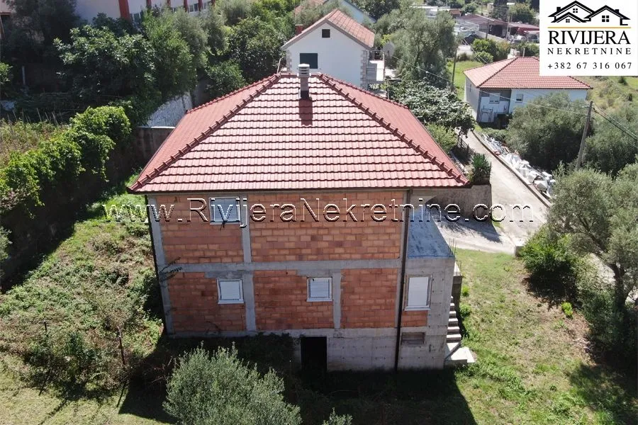 Prodaja, kuća, 183m², Podi, Herceg Novi