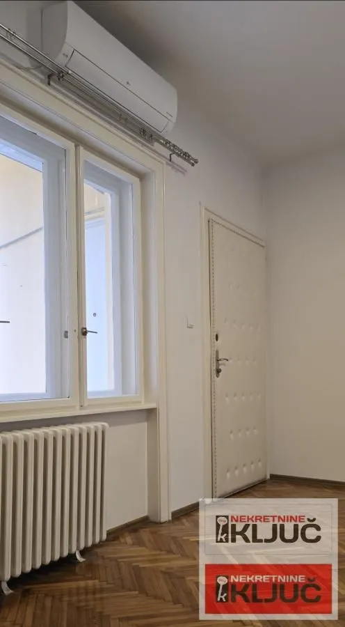 Izdavanje, trosoban stan, 99m², Kej, Novi Sad Sve Podlokacije