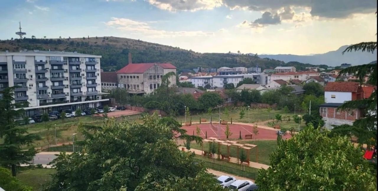 Izdavanje, jednosoban stan, 43m², Zabjelo, Podgorica