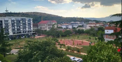 Izdavanje, jednosoban stan, 43m², Zabjelo, Podgorica - image 6
