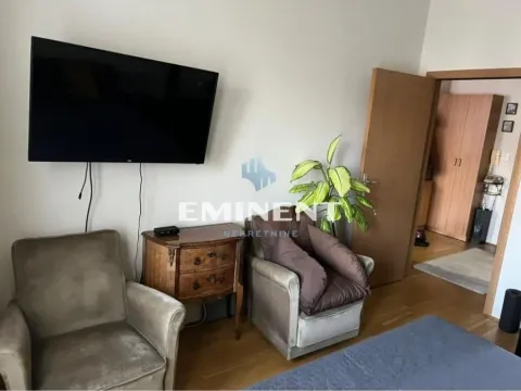 Izdavanje, dvosoban stan, 52m², Južni Bulevar, Vračar Sve Podlokacije - image 7